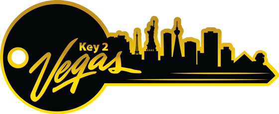 Key2Vegas Prepaid Discover Card